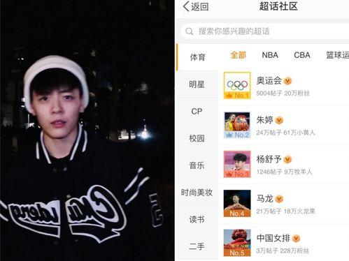 明星黑料合法吗 体育明星饭圈化,从明星黑料合法性的探讨出发